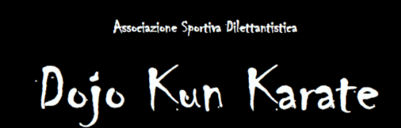 ASD Dojo Kun Karate Bologna